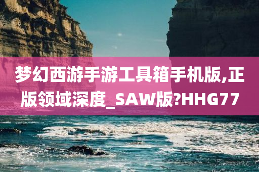 梦幻西游手游工具箱手机版,正版领域深度_SAW版?HHG77