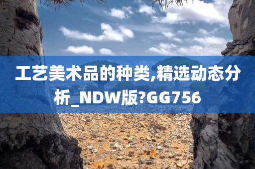 工艺美术品的种类,精选动态分析_NDW版?GG756