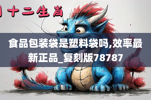 食品包装袋是塑料袋吗,效率最新正品_复刻版78787