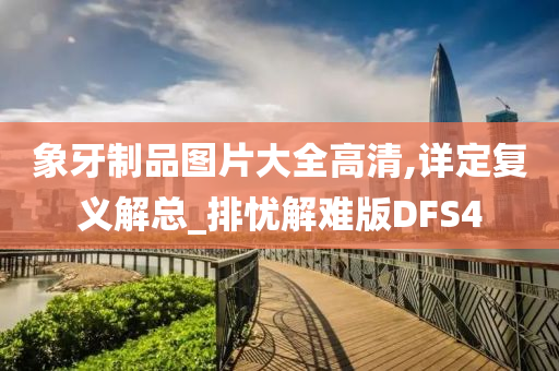 象牙制品图片大全高清,详定复义解总_排忧解难版DFS4