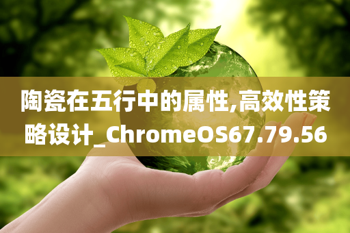 陶瓷在五行中的属性,高效性策略设计_ChromeOS67.79.56