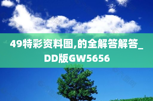 49特彩资料图,的全解答解答_DD版GW5656