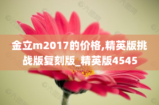 金立m2017的价格,精英版挑战版复刻版_精英版4545