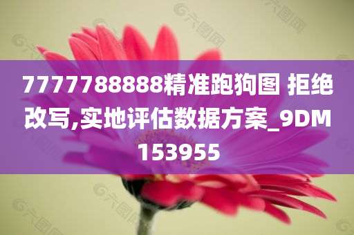 7777788888精准跑狗图 拒绝改写,实地评估数据方案_9DM153955