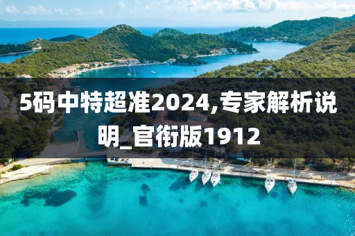 5码中特超准2024,专家解析说明_官衔版1912