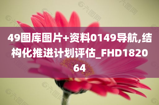 49图库图片+资料0149导航,结构化推进计划评估_FHD182064