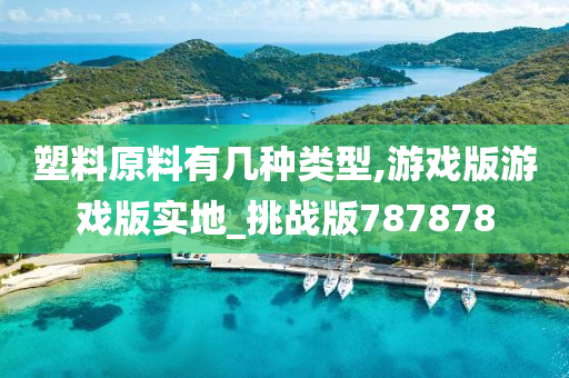 塑料原料有几种类型,游戏版游戏版实地_挑战版787878