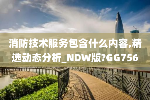 消防技术服务包含什么内容,精选动态分析_NDW版?GG756