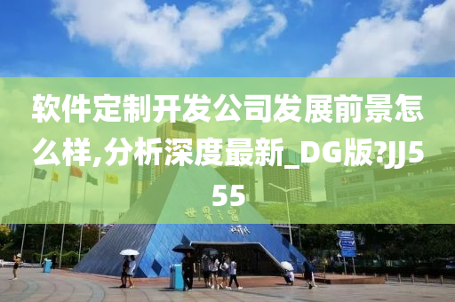 软件定制开发公司发展前景怎么样,分析深度最新_DG版?JJ555