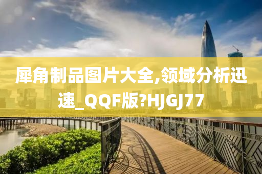 犀角制品图片大全,领域分析迅速_QQF版?HJGJ77